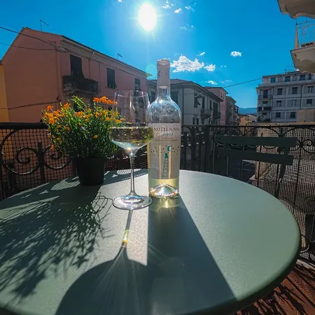 The Comfy * La Spezia