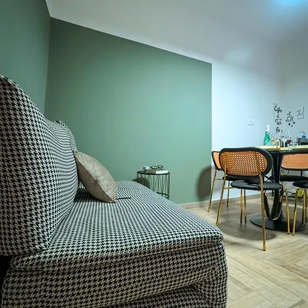 The Comfy La Spezia