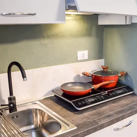 The Comfy Apartamento