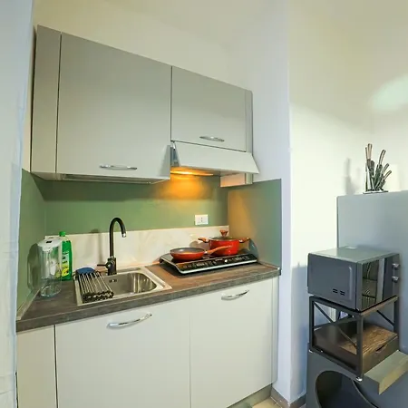Apartment The Comfy La Spezia