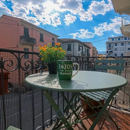 The Comfy La Spezia