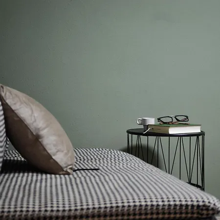 Apartamento The Comfy *