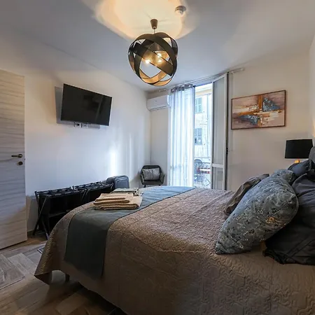 The Comfy La Spezia