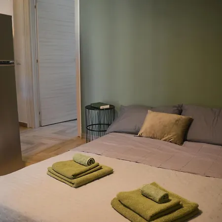 The Comfy * La Spezia