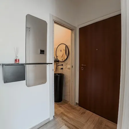 Apartamento The Comfy *