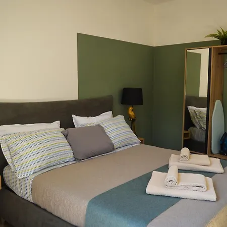 The Comfy La Spezia