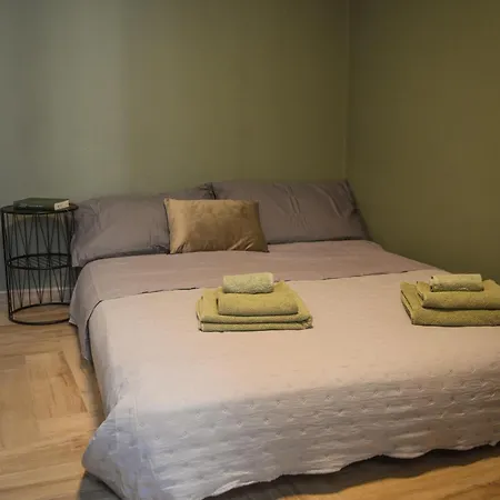 The Comfy La Spezia