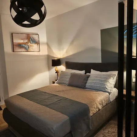 The Comfy Apartamento *